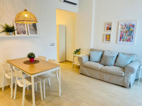 Modern City Apartment Modena